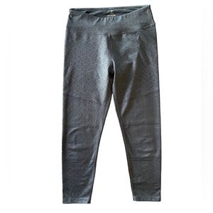 prAna Capri  Leggings Women’s Size Medium